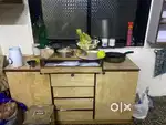 Multifunctional Cupboard
