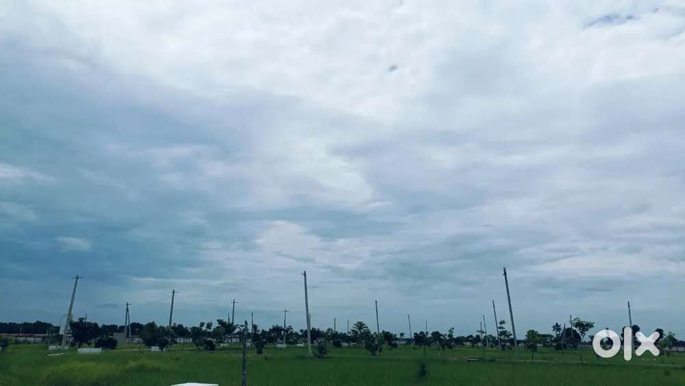 TUDA APPROVED VILLA plots near AERO SPACE CITY