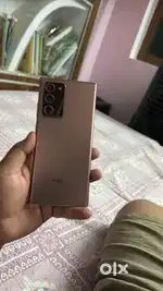 Samung galaxy s20 Ultra phone 5g mobile