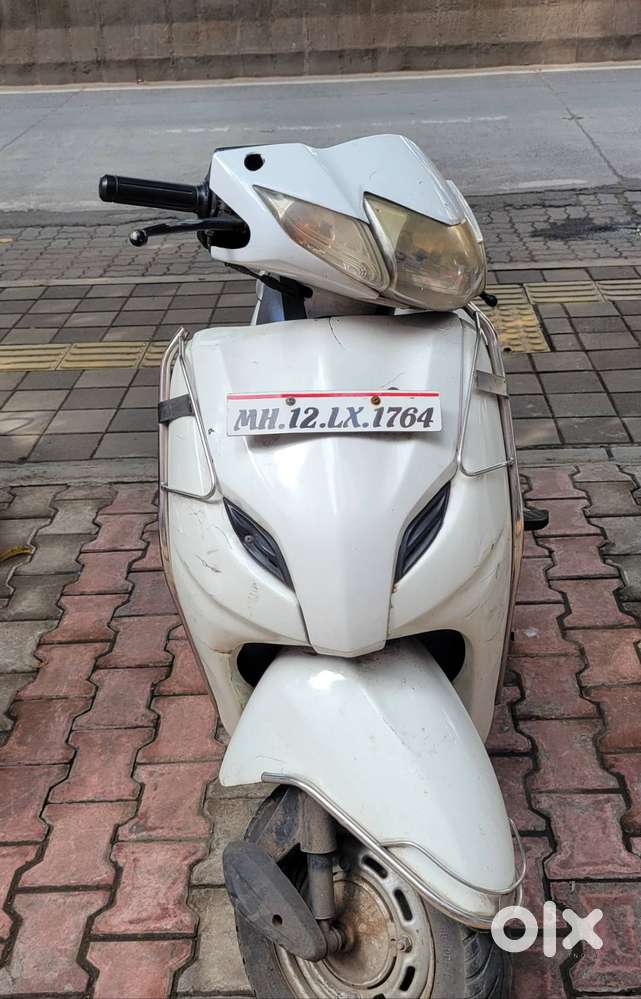 Activa 2014 end 2015