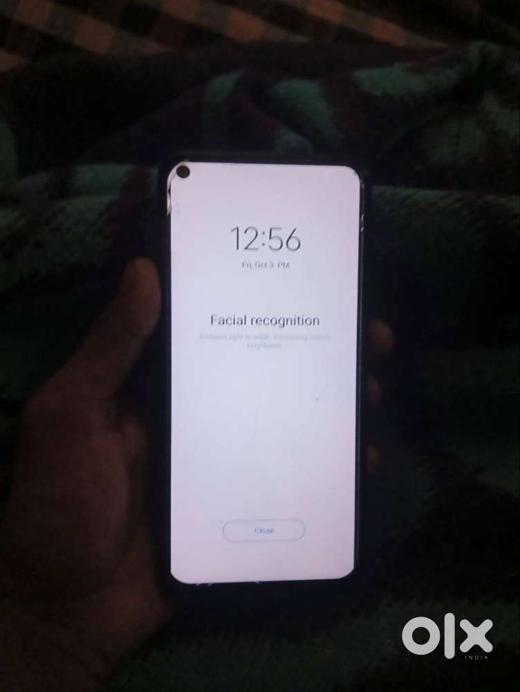 Vivo Y30 4/128