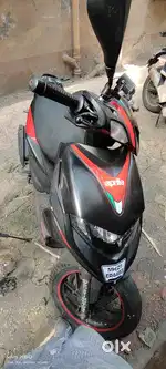 Aprila SR 160 2024