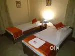 Independent single room uzanbazar/Bhangagarh