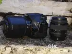SONY ALPHA A58  MIRRORLESS DSLR