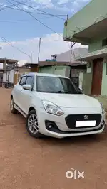 Maruti Suzuki Swift 2018 Diesel Well Maintained