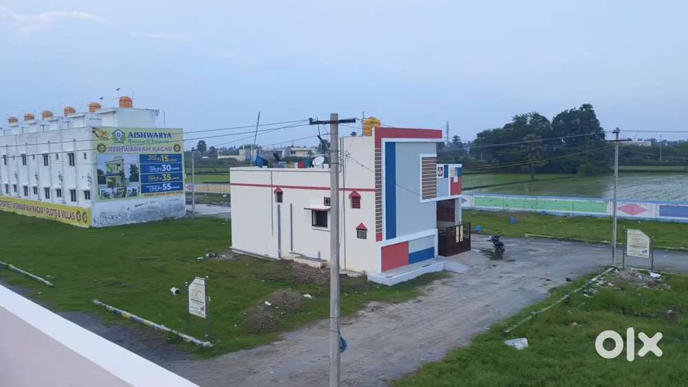 AISHWARYAM TOWN SHIP PERUNGAVUR