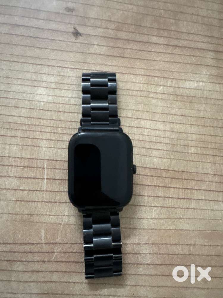 Noise smart watch