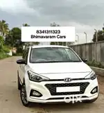 Hyundai i20 Asta Option Diesel, 2019, Diesel