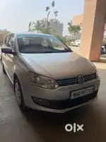 Volkswagen Polo 2012 Diesel - 1st Owner in excellent condition!
