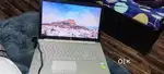 Hp i5 8th gen 8gb 1tb with 2gb graphics card,full hd laptop.