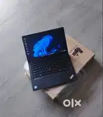 New 11th Gen Lenovo ThinkPad - Type C- Super Slim UltraBook- Win 11