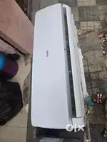 1.5 ton non inverter haire ac