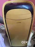 LLOYD Portable Air Conditioner