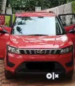 Mahindra XUV300 2020 Petrol 16600 Km Driven