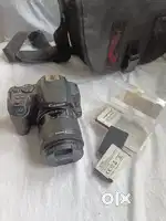 Canon 200D mark 2