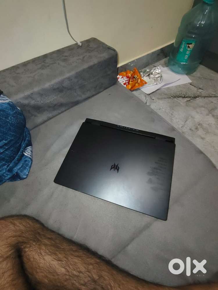 Acer Predator Neo 16 i7 13th gen Hx RTX 4060 gaming laptop