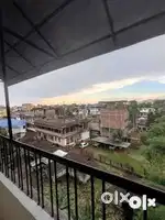 A 2bhk apartement ready for rent