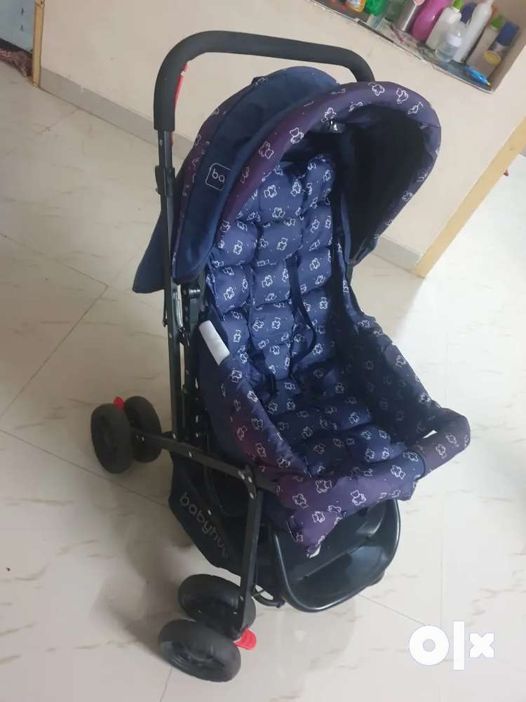 Babyhug Stroller