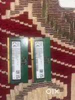 DDR5 5600mhz Ram 16gb (2 x 8gb)