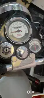 Bullet classic