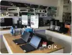 Get refurbished laptop,printers and desktop in a reasonable price