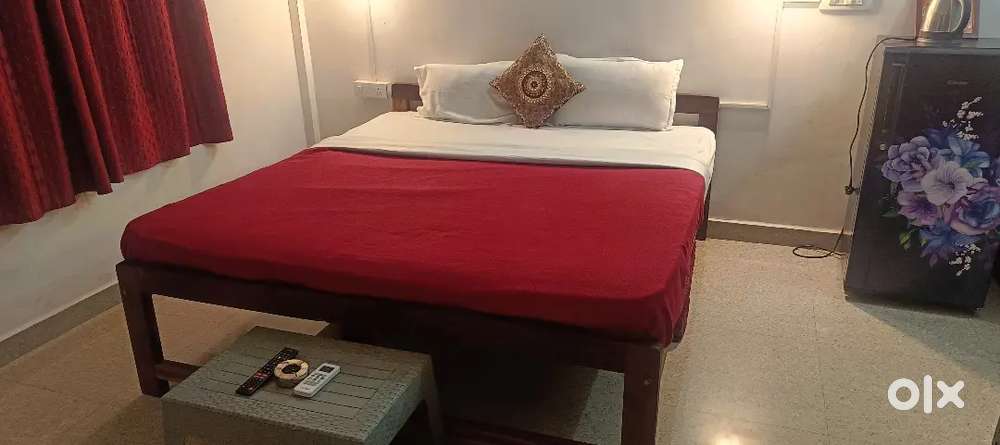 Housekeeping & clening staff