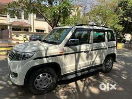 Mahindra Bolero Neo 1.5 N8, 2023, Diesel