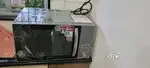 Godrej  microwave