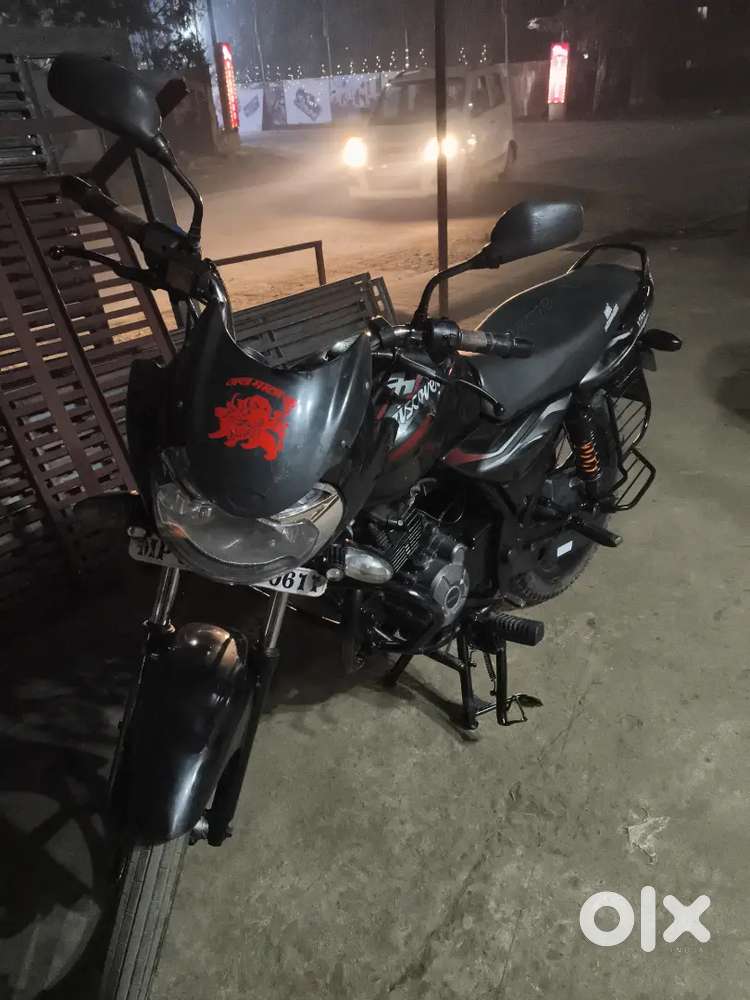 single hand top condition