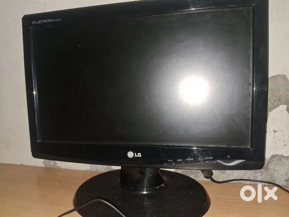 Lg monitor 19 inch