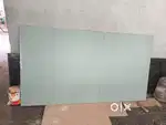 Gym mirror glass 8×4 fit