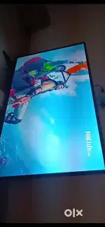 Sansui 50 inch tv