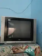 LG TV LESS USE