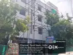 New flat for sale