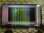 Samsung smart led tv 42inch
