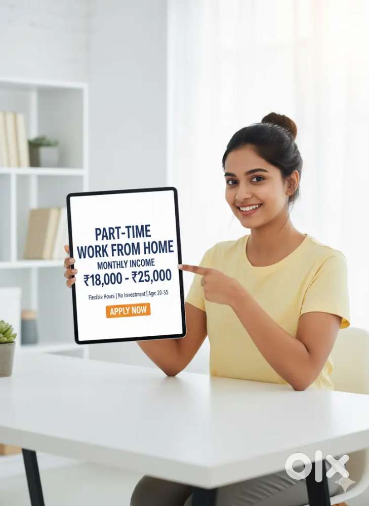 Work from home house wife college student job person anything else.