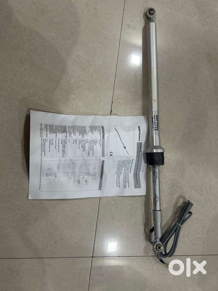 LINEAR TRANSDUCER