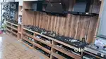 Kitchen show room