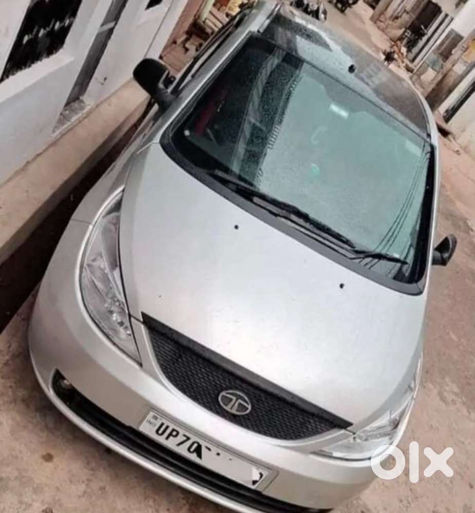 Tata Indica Vista 2009 Diesel Well Maintained