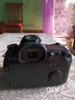 Canon 6d mark2