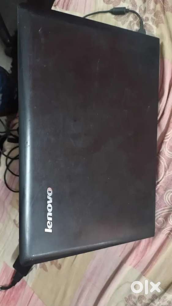 Lenovo laptop