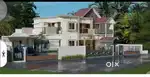5 BHK,2850Sq,10.25Cent,500 Meeter -Thangalam, Kothamangalam, 1.10 Cr