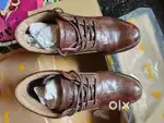 BUCKAROO GENUINE LEATHER SHOE