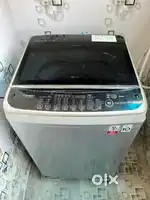 Washing Machine, LG Smart Inverter 6.5kg, 6 years old