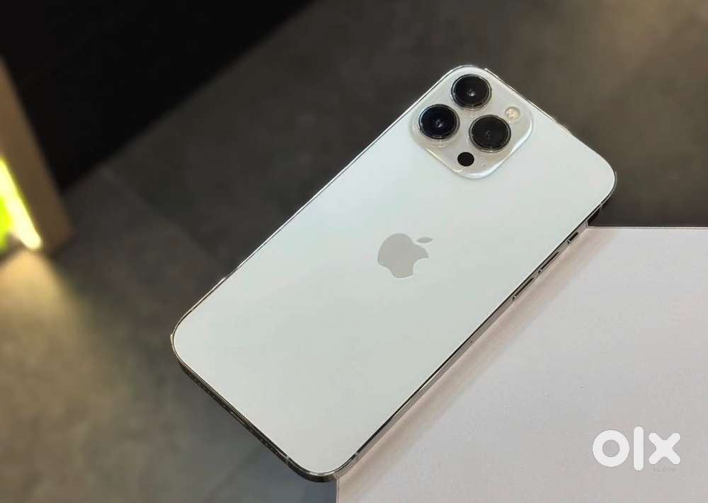 iphone 13 Pro Max 128gb Refurbished Good Condition
