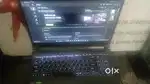 Acer laptop new condition
