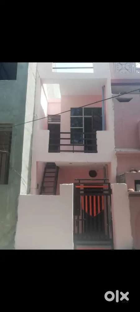 Double story 1 bhk