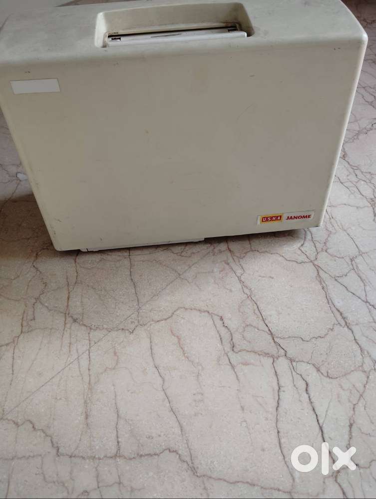 Usha and Singer Fashion Makers for sale