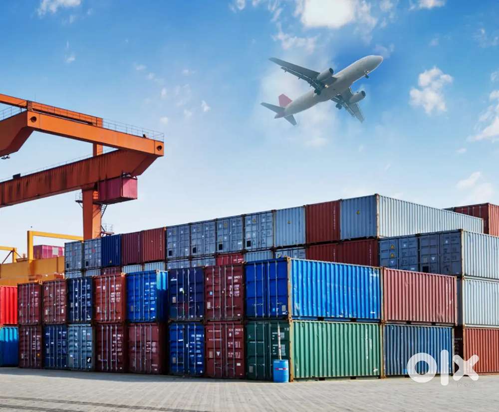 Logistic work