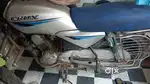 Yamaha crux
